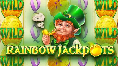 rainbow jackpot