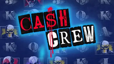 cash crew